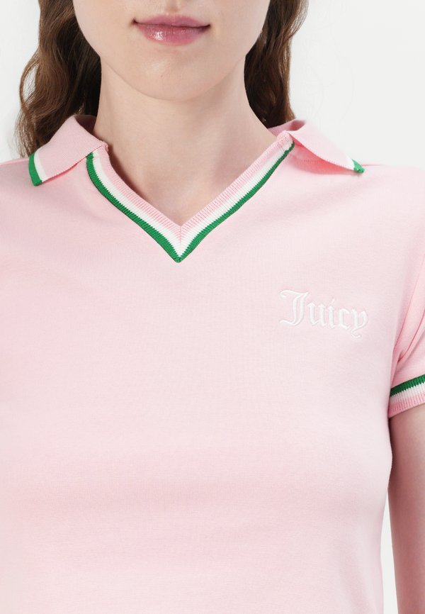 POLO TEE - Polo shirt2