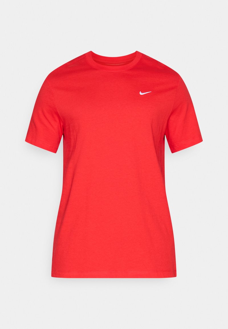 Nike Sportswear T-shirt basic rood