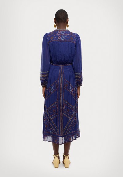 Sea VALERIA DRESS - Vestido informal - navy