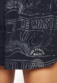 adidas Performance RFTO W - Pantalón corto de deporte - black