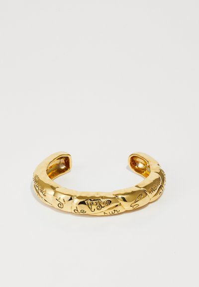 Aurélie Bidermann BRACELET MISTRELLA - Käevõru - gold-coloured