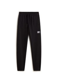 Vans BLOCKED BOX - Träningsbyxor - black