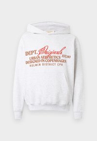 Δεν επιλέχθηκε, bright white melange