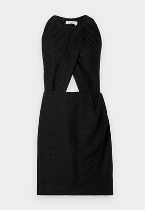 Iro KISSA - Robe de soirée - black