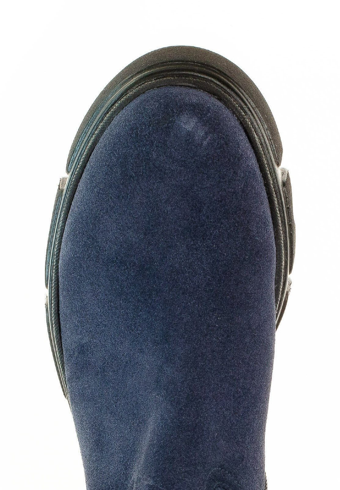Gabor Laarzen - blau/Blauw - Zalando.nl