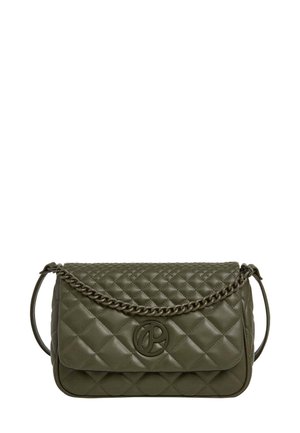 Pepe Jeans Handtas - washed army green