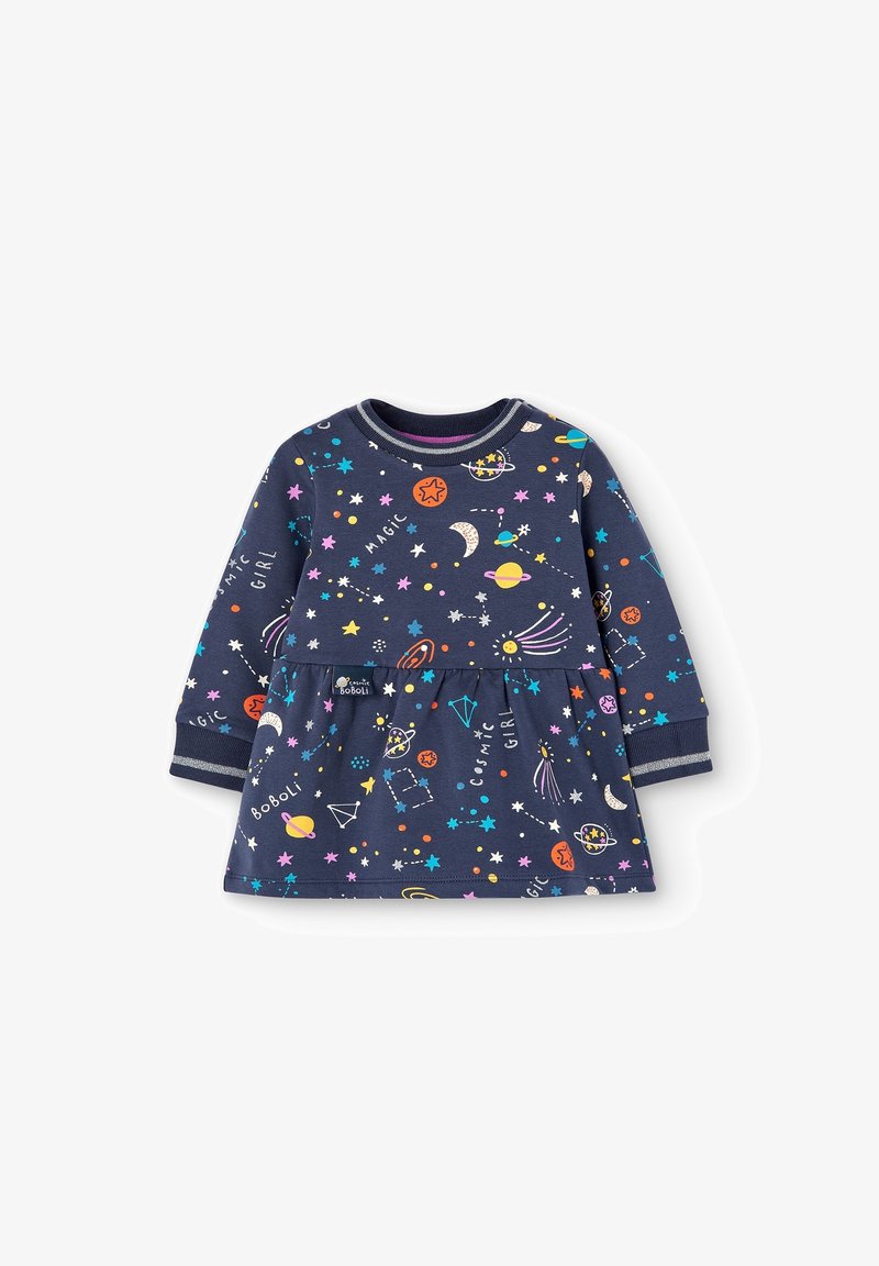 Boboli PRINTED FOR BCI - Robe de jour - print