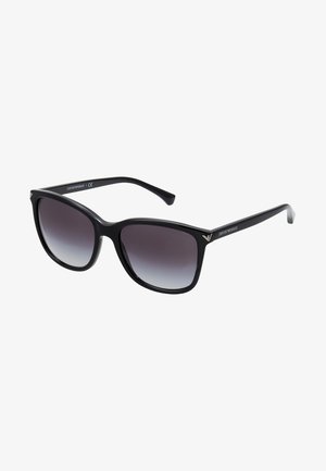 Saulesbrilles - black