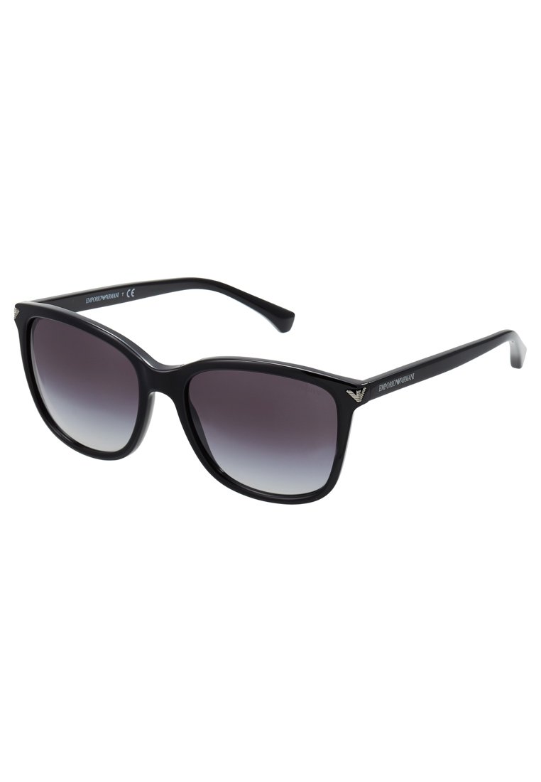 Emporio Armani - Lunettes de soleil - black, Agrandir