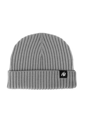 MAINE - Beanie - grey