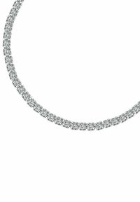 CHRIST ZIRKONIA - Bracciale - silberfarben