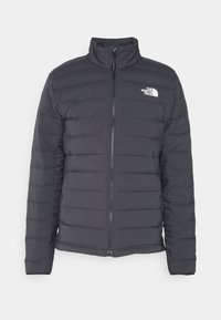 The North Face Bunda z prachového peří - black