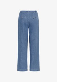Neizbrano, medium blue denim