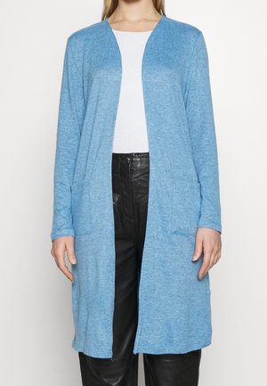 JDY Cardigan - blue