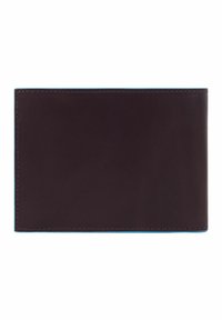 Piquadro Portafoglio - purple   blue
