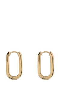 CHIC by Lirette COPENHAGEN - Øreringe - Gold-colored