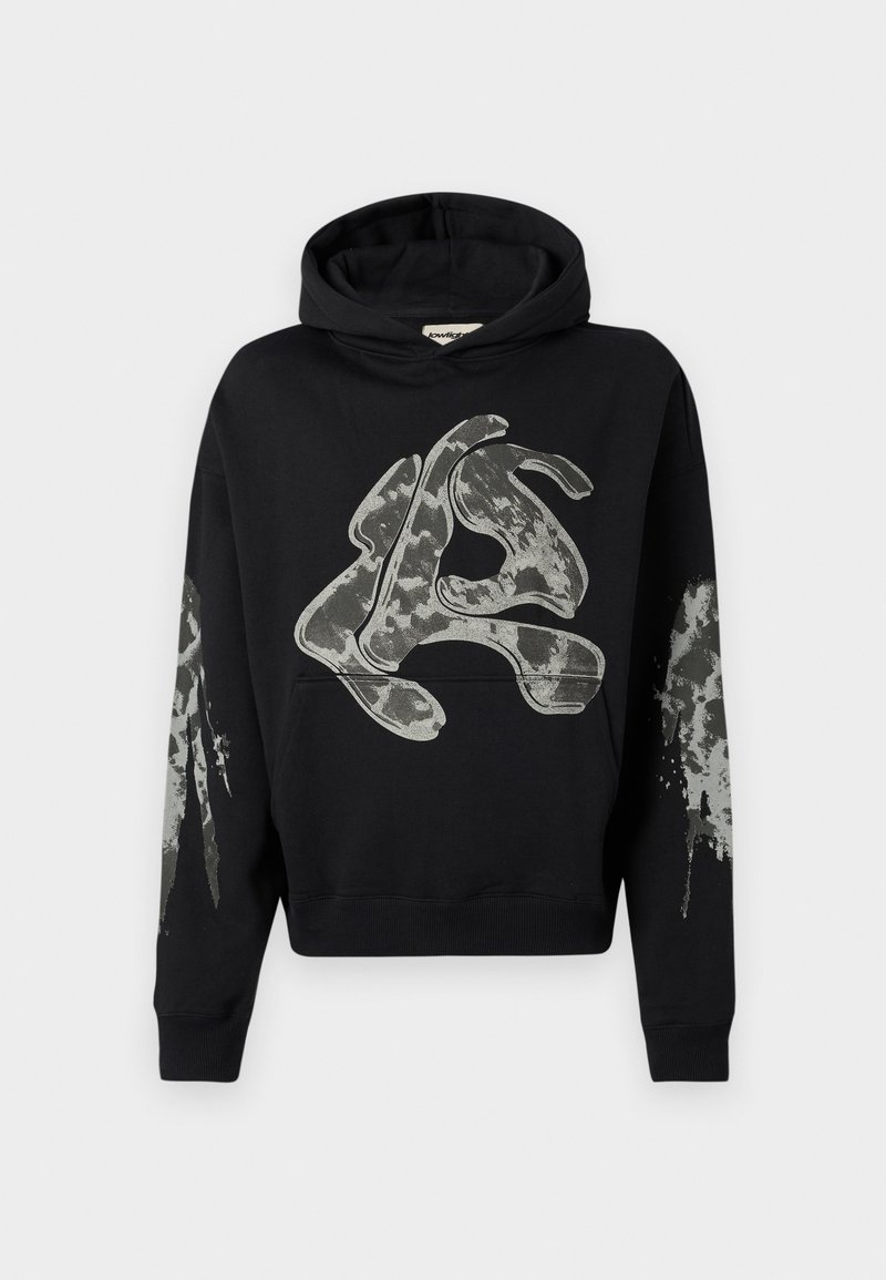 LOW LIGHTS STUDIOS® Hoodie zwart LOW LIGHTS STUDIOS® Hoodie zwart
