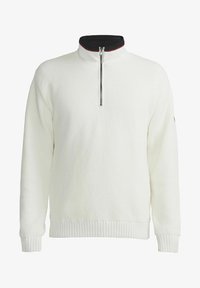 Ausgewählt, off white