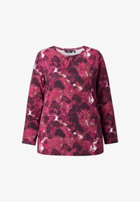 Nevybráno, dark claret