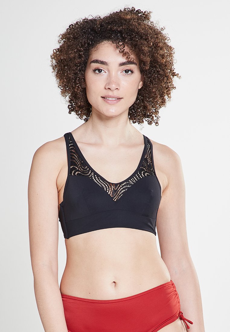 Top de bikini