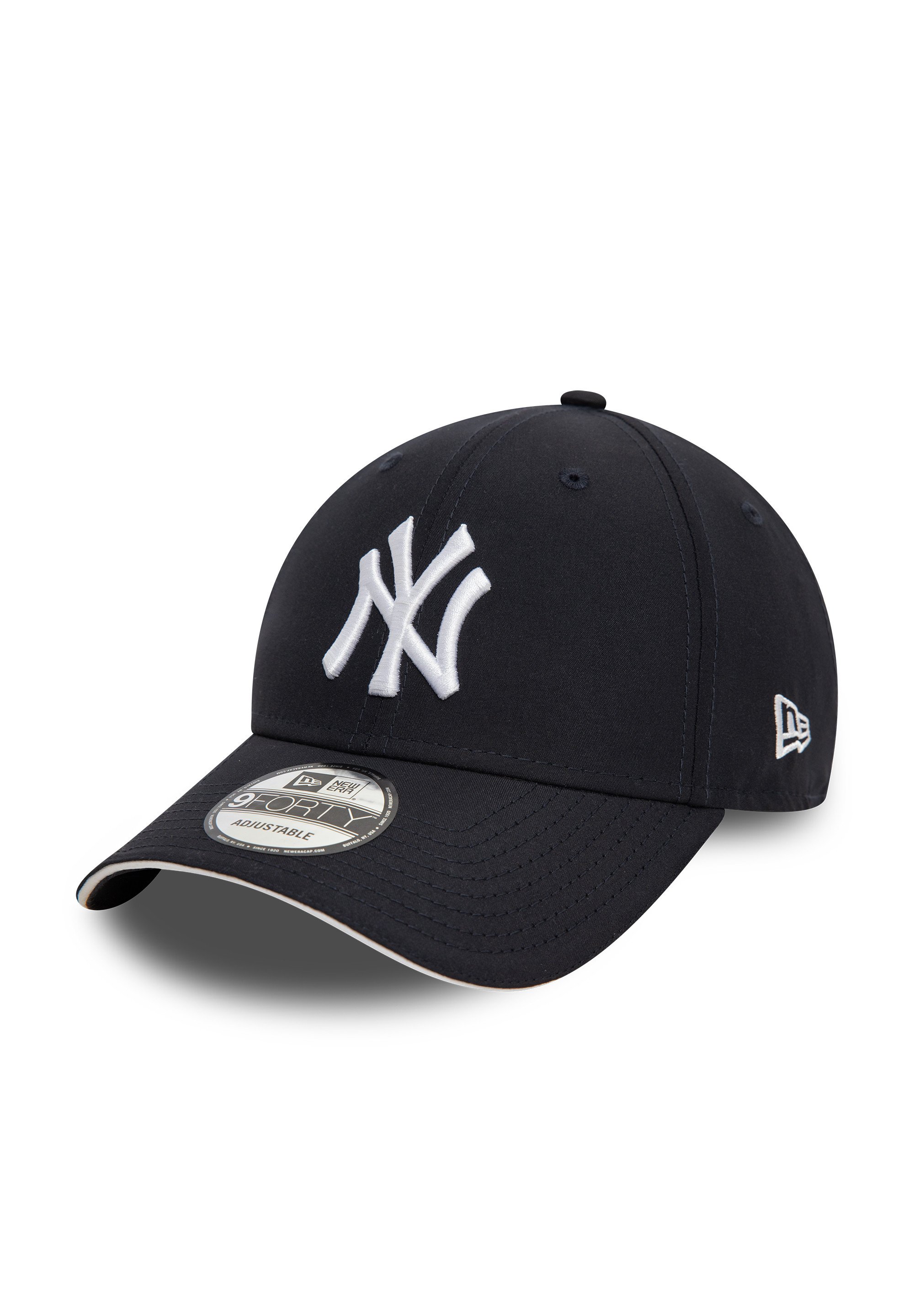 47 MLB NEW YORK YANKEES MVP UNISEX - Șapcă - black/negru - Zalando.ro