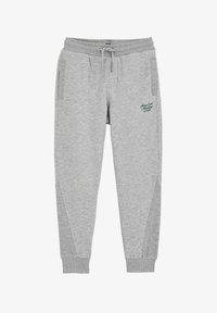 Unausgewählt, light grey