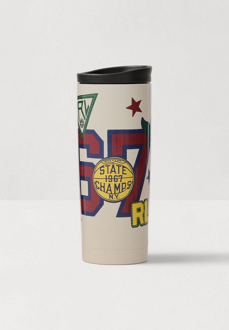 Polo Ralph Lauren PEMBROKE TUMBLER UNISEX - Idée cadeau - print