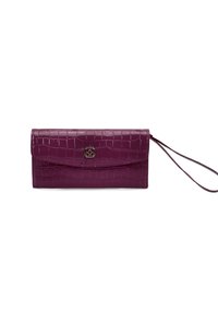 Unausgewählt, purple