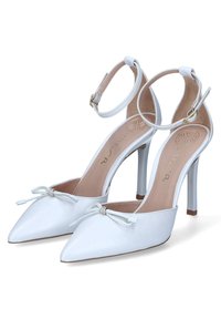 Unisa TWIN - Escarpins à talons hauts - weiß