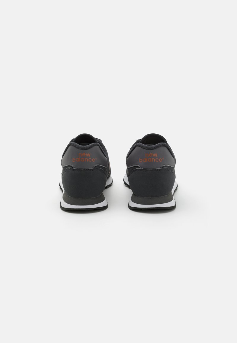 New Balance 500 UNISEX - Sneaker low - phantom/blau - Zalando.de