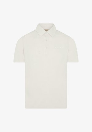 Born Living Yoga, SIDNEY - Polo - off white