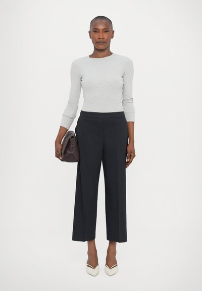 Theory GOOD - Calças - concord