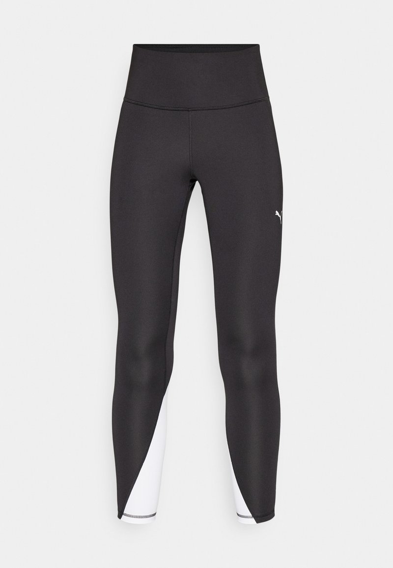 Puma Tights zwart