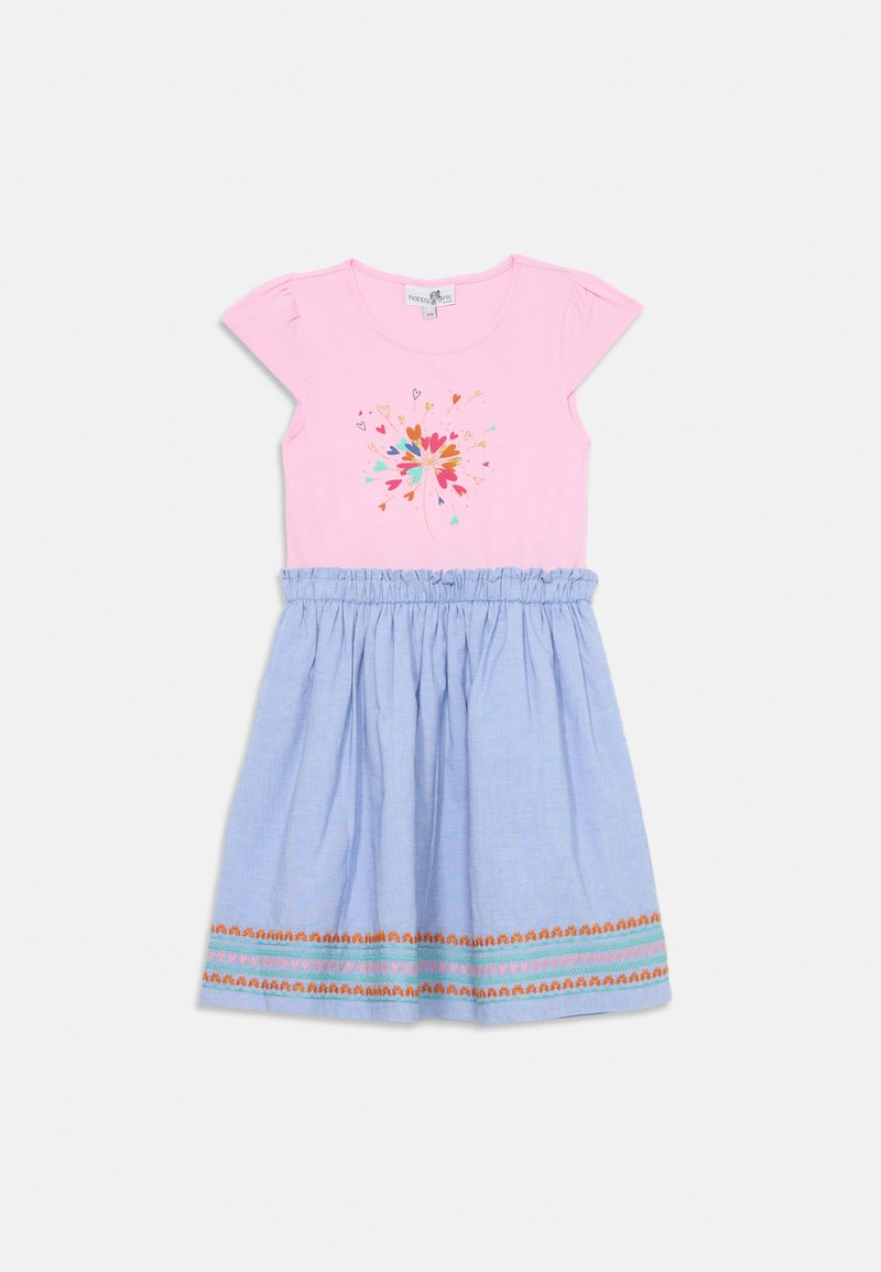 happy girls Jurk meerkleurig happy girls Jurk meerkleurig