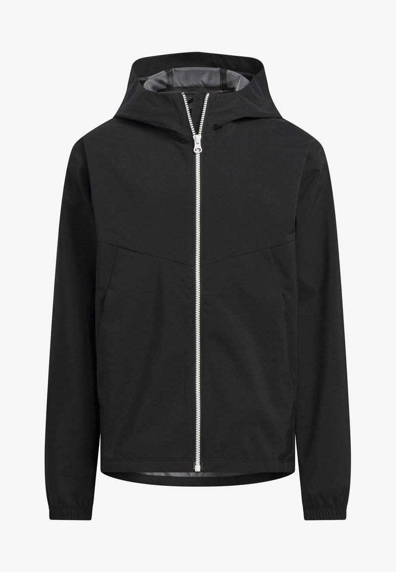 adidas Performance PROVISIONAL - Vodootporna jakna - black