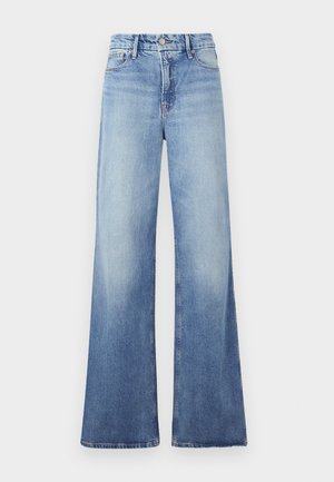 Good American, SKATE - Wide leg - indigo