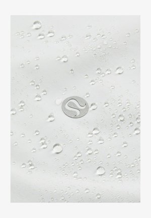 lululemon Jachetă impermeabilă - vapor