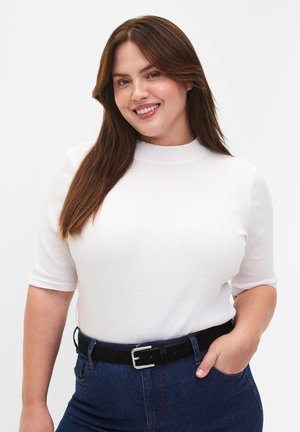 Belt - black