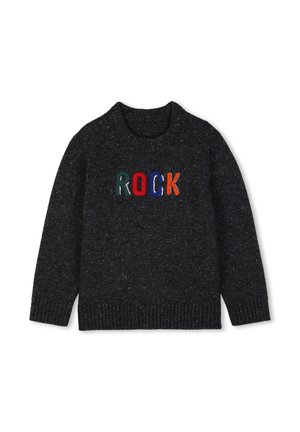 Zadig & Voltaire, PULLOVER UNISEX - Pullover - heather grey