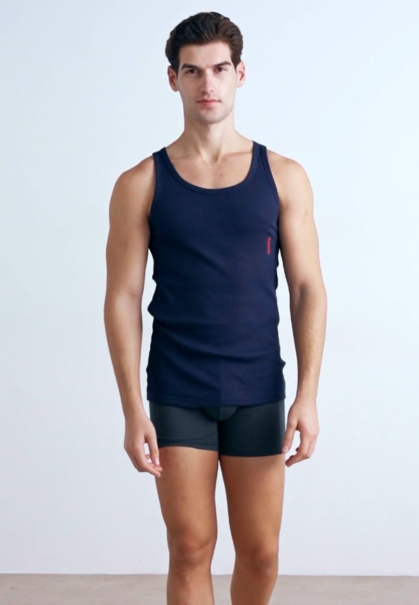 TANK 2 PACK - Undershirt4