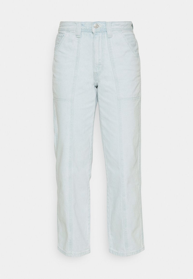 Levi’s® Relaxed fit jeans gebleekt denim/bleached denim