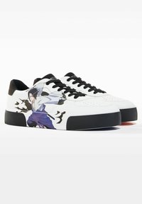 Bershka Sneakersy niskie