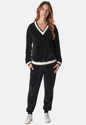 Vivisence SET - Melegítő - black