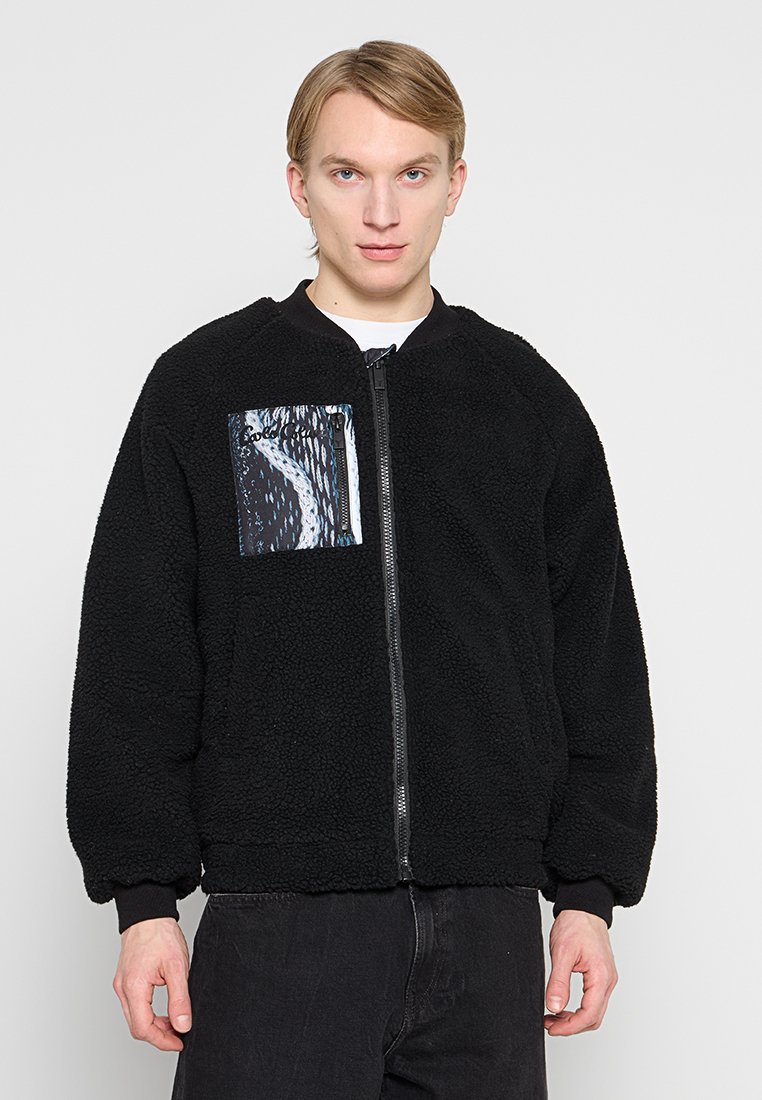 Bomberjacke