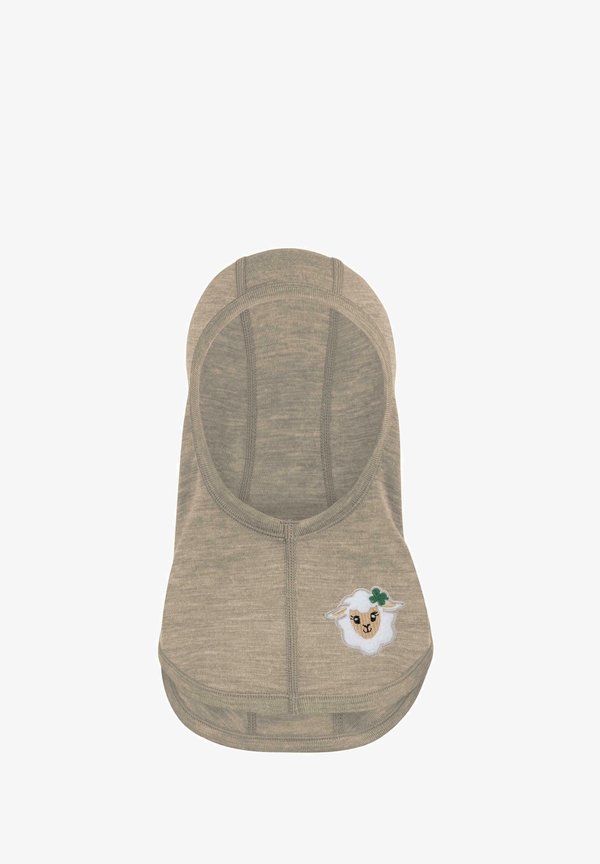 MASTERTON – Kopftuch – beige