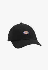 Unausgewählt, black