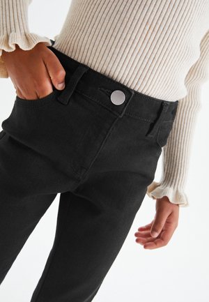 Next, Jeans Skinny - black