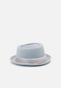 Brixton STOUT PORK PIE UNISEX - Chapéu - haze/silver