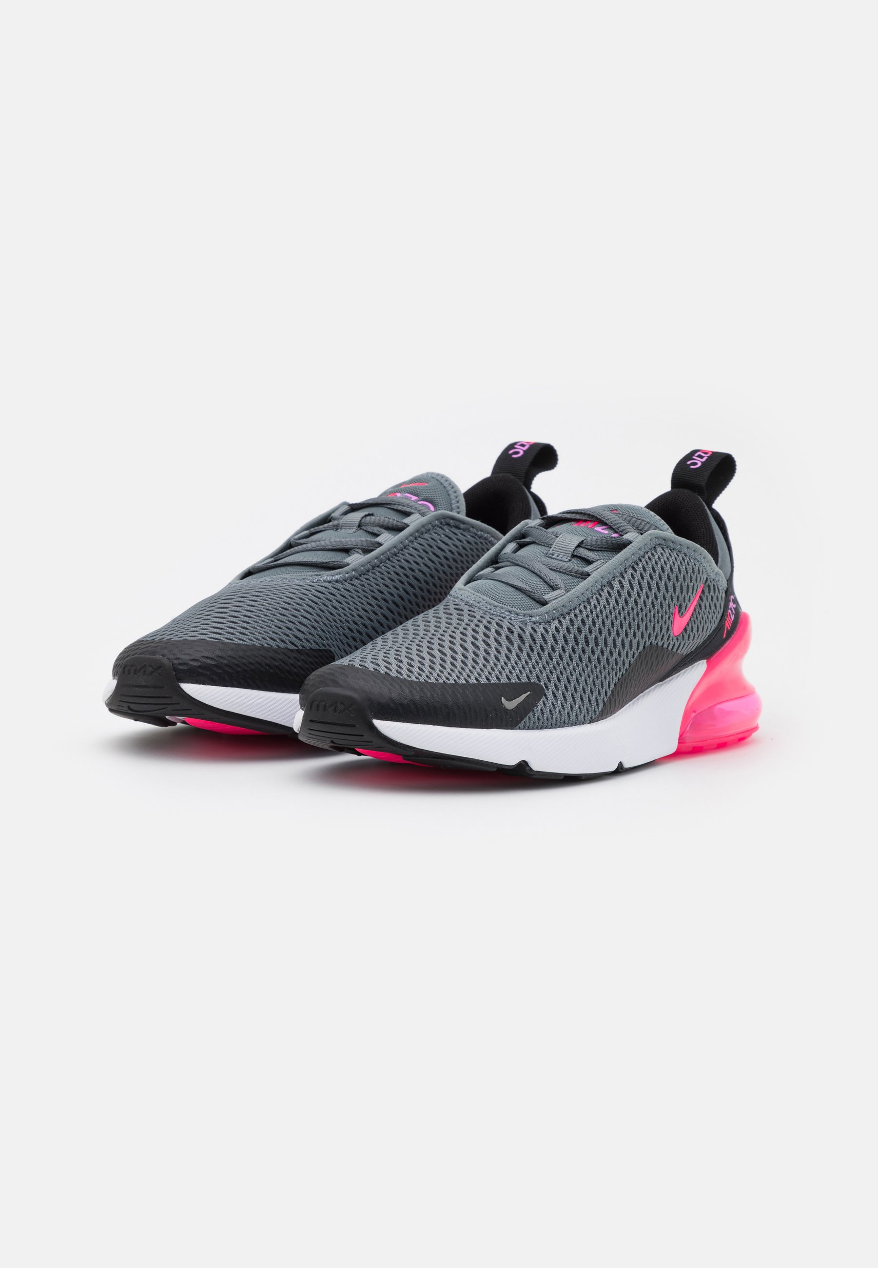 pink and grey 270