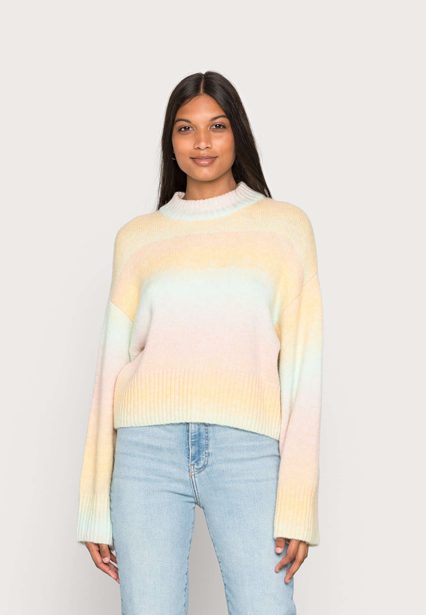 Gina Tricot MARION SWEATER - Jumper 